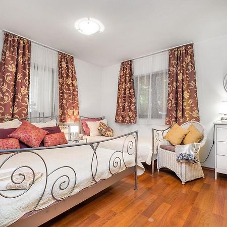 Apartments Suncani ザグレブ エクステリア 写真