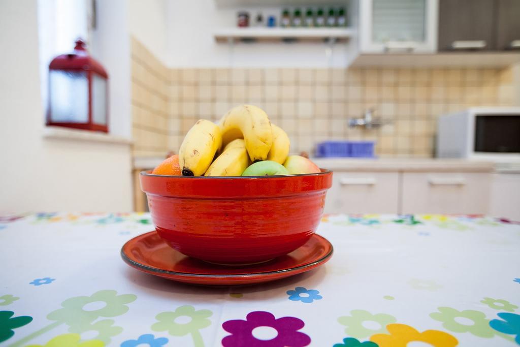 Apartments Suncani ザグレブ 部屋 写真