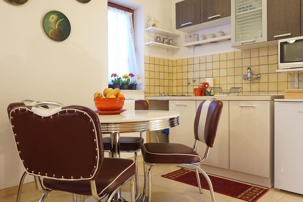 Apartments Suncani ザグレブ エクステリア 写真