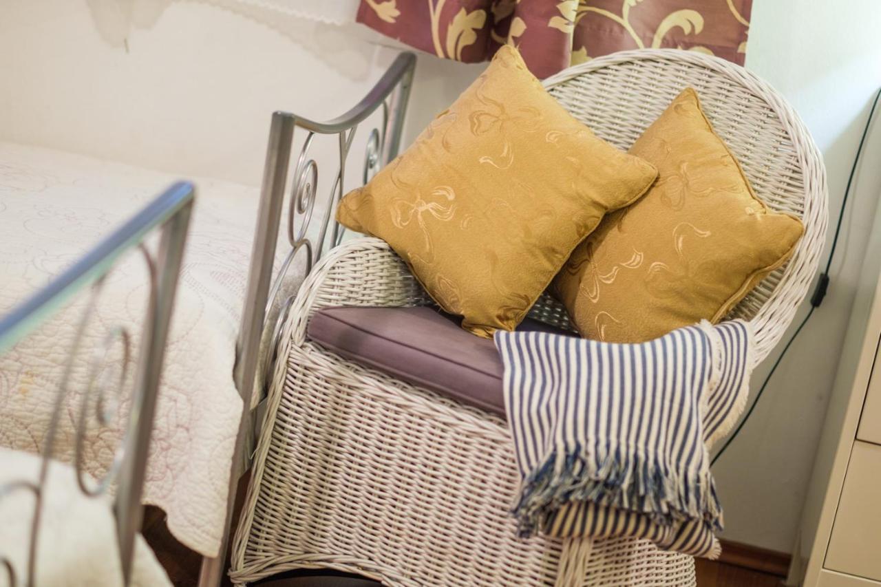 Apartments Suncani ザグレブ エクステリア 写真
