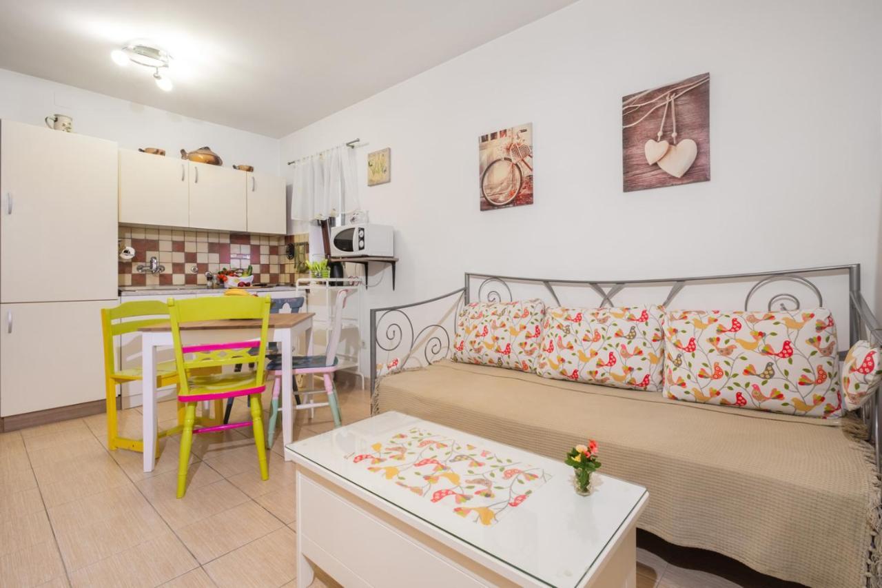 Apartments Suncani ザグレブ エクステリア 写真