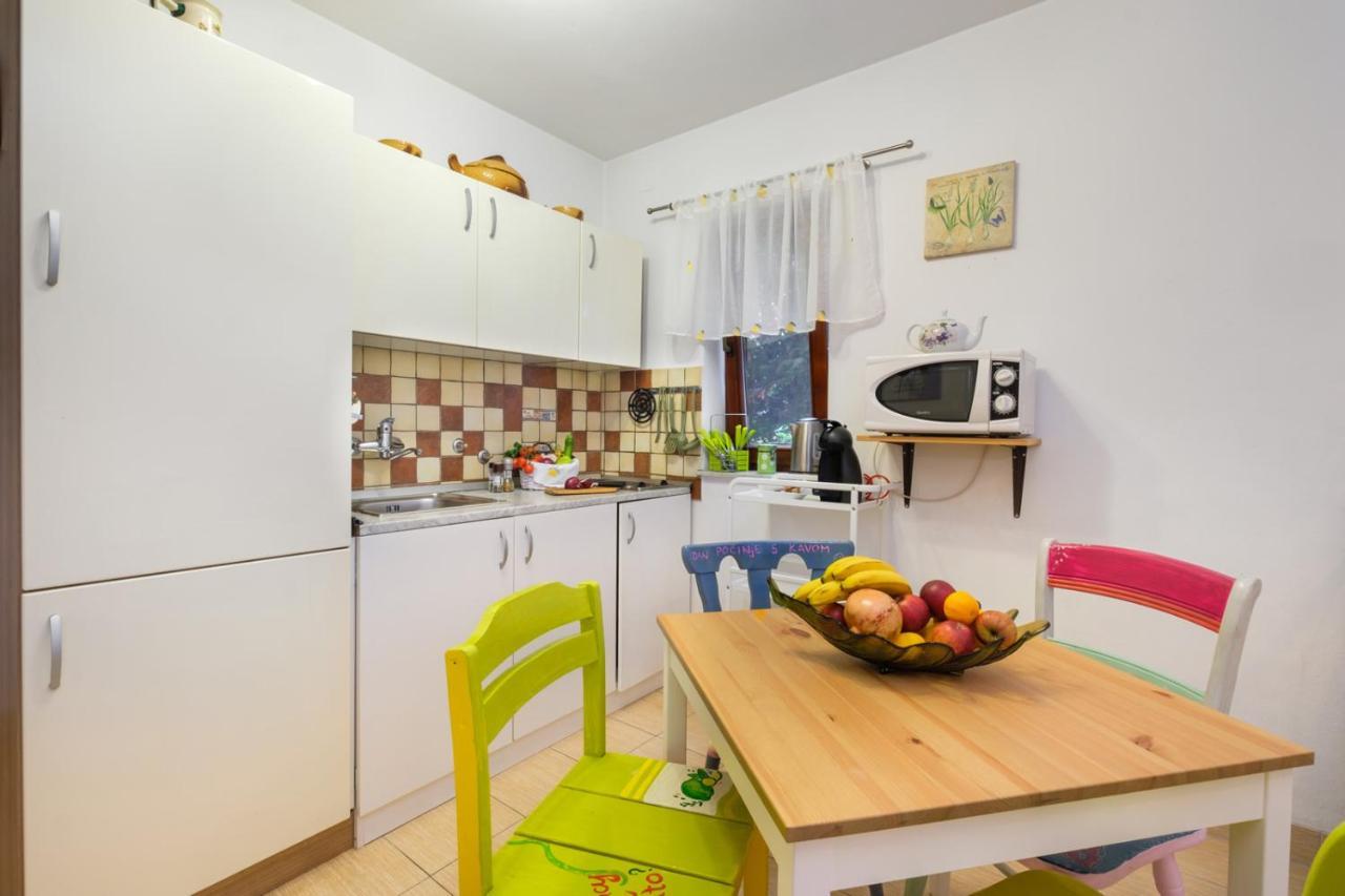 Apartments Suncani ザグレブ エクステリア 写真