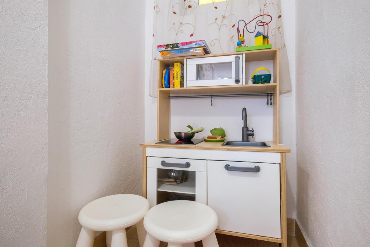 Apartments Suncani ザグレブ エクステリア 写真
