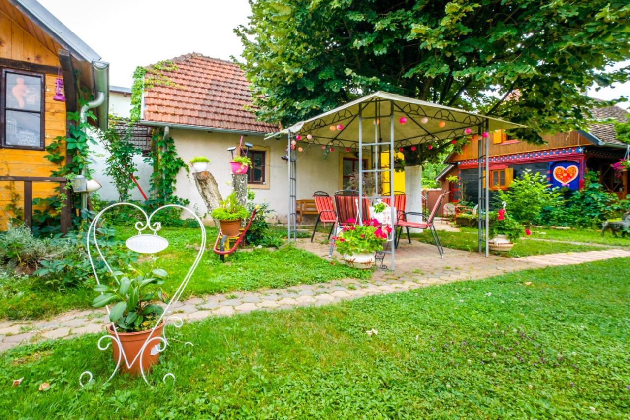 Apartments Suncani ザグレブ エクステリア 写真