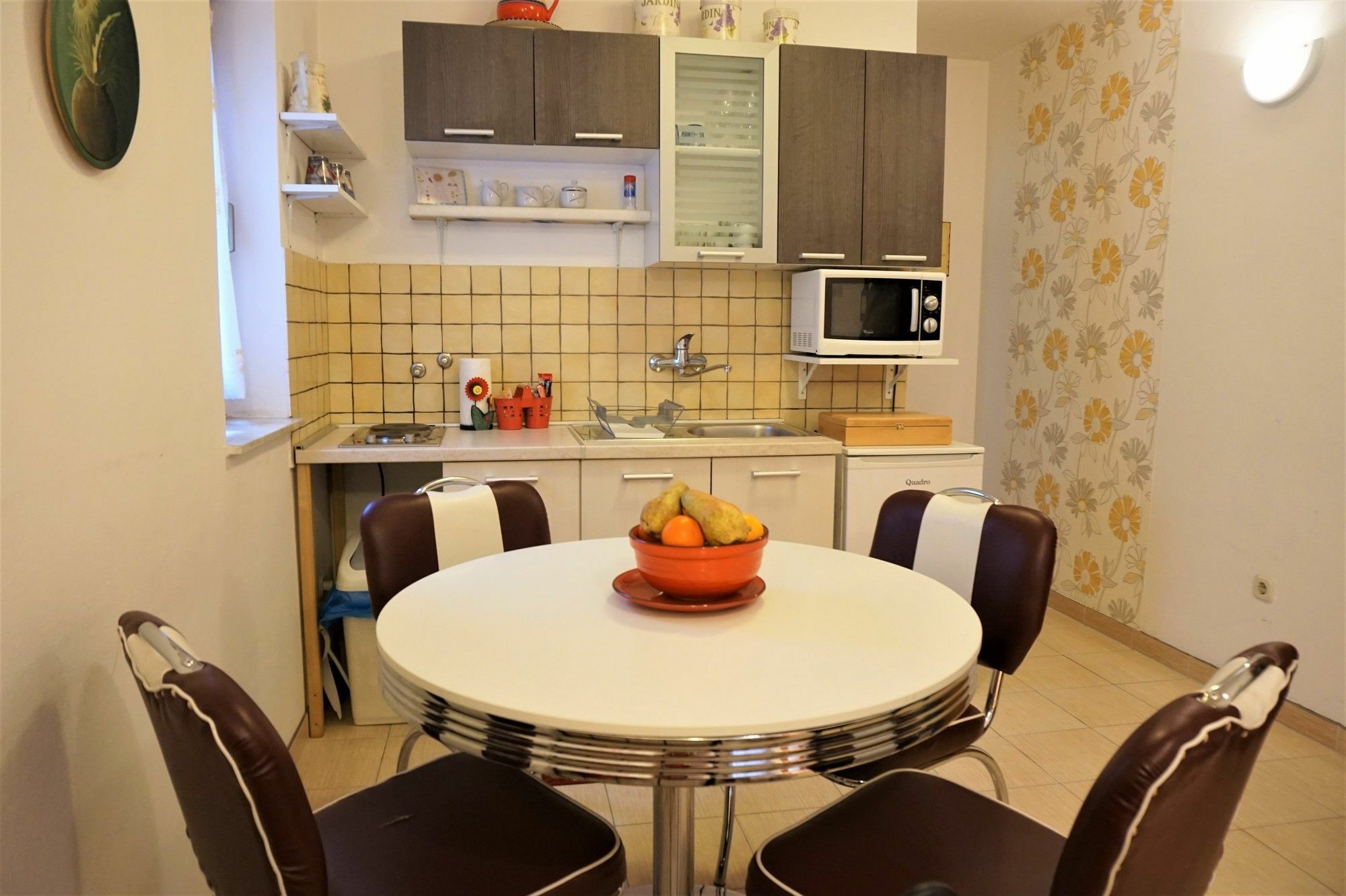 Apartments Suncani ザグレブ エクステリア 写真
