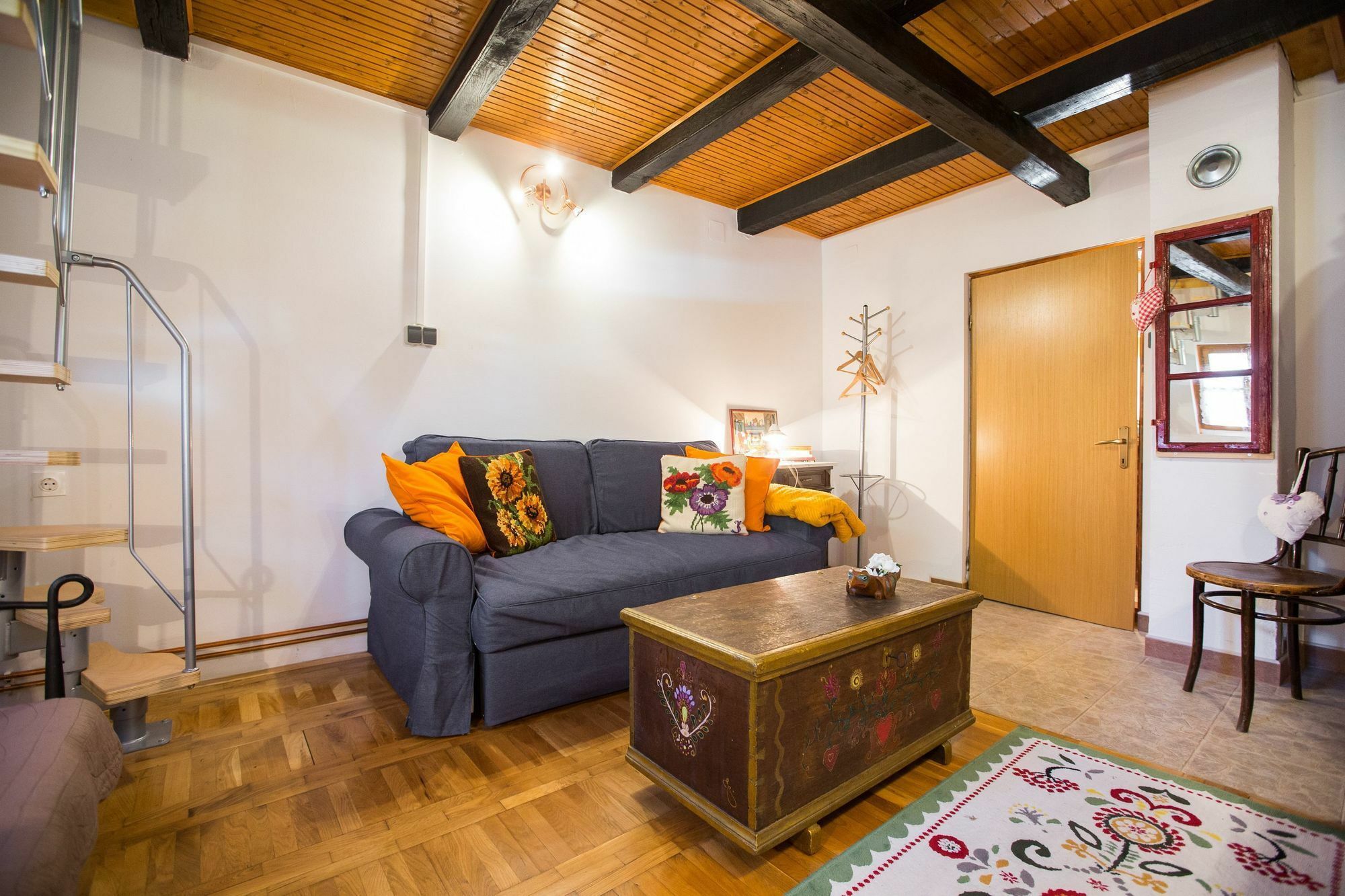 Apartments Suncani ザグレブ エクステリア 写真